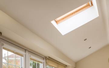 Ockeridge conservatory roof insulation companies