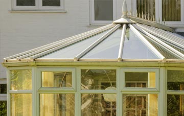 conservatory roof repair Ockeridge, Worcestershire