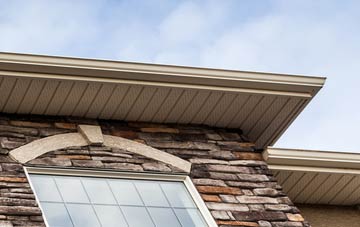 Ockeridge diy soffit installation