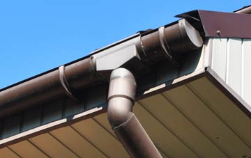 types of Ockeridge fascias
