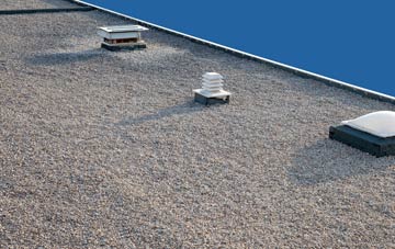 flat roofing Ockeridge, Worcestershire