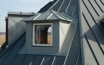 metal roofing Ockeridge, Worcestershire