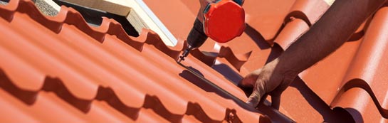 save on Ockeridge roof installation costs