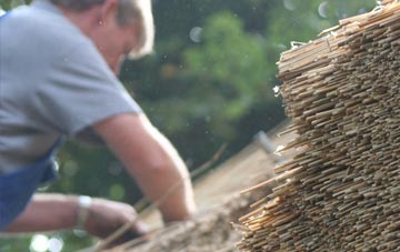 professional Ockeridge thatchers