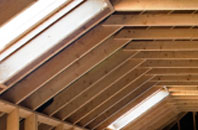Ockeridge tapered roof insulation quotes
