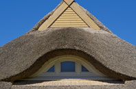 Ockeridge thatch roofing